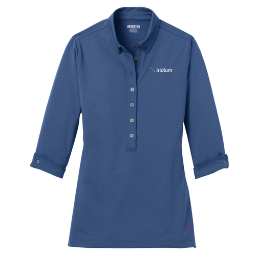 Women's OGIO Gauge Polo image thumbnail