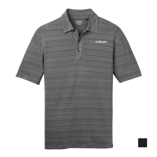 Men's OGIO Elixir Polo image thumbnail