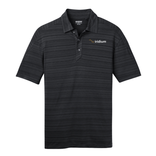 Men's OGIO Elixir Polo image thumbnail