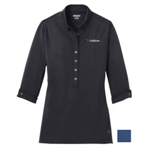 Women's OGIO Gauge Polo image thumbnail
