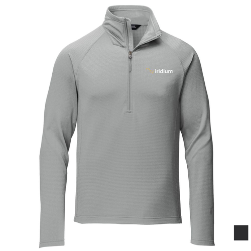 Men's The North Face Mountain Peaks 1/4 Zip Fleece image thumbnail