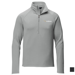 Image of Men's The North Face Mountain Peaks 1/4 Zip Fleece