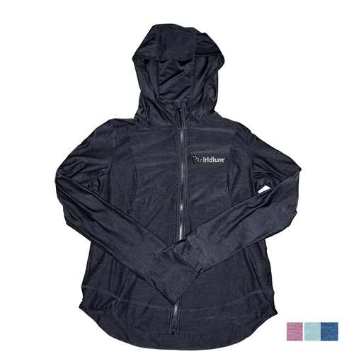 Women's BALEAF Running Shirt image thumbnail