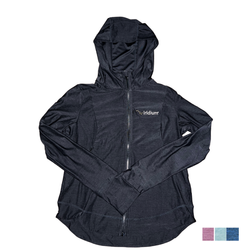 Image of Women's BALEAF Running Shirt