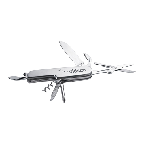 8-Function Stainless Steel Knife  Packs of 25 image thumbnail