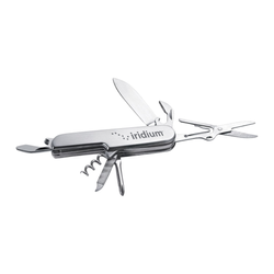 Image of 8-Function Stainless Steel Knife  Packs of 25