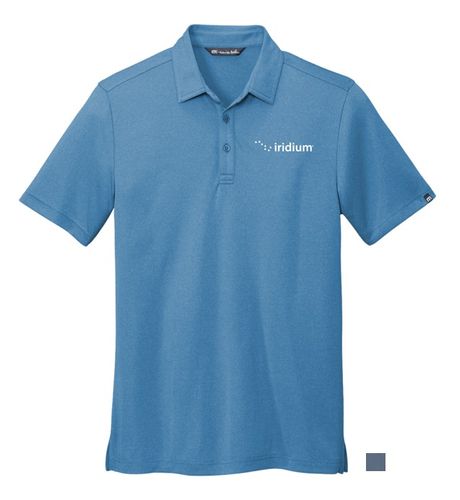 Men's TravisMathew Coto Performance Polo image thumbnail
