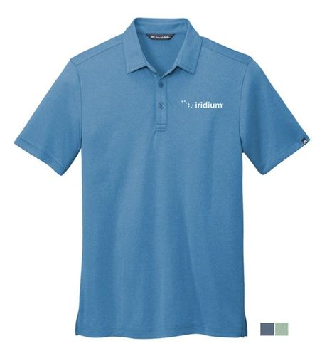 Men's TravisMathew Coto Performance Polo image thumbnail