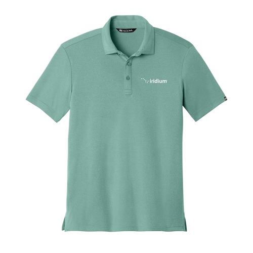 Men's TravisMathew Coto Performance Polo image thumbnail