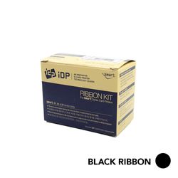 Image of Black Ribbon-SMART 31/51