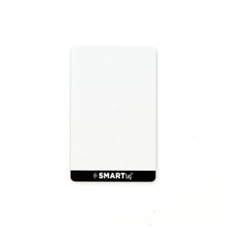 Image of Blank RFID Cards