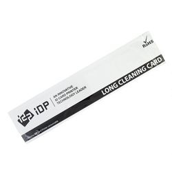 Image of IDP Long Cleaning Card