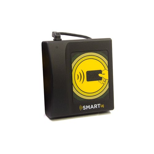 Desktop USB Card Reader image thumbnail