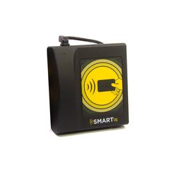 Image of Desktop USB Card Reader