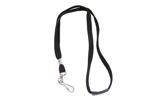 Non-Retractable Lanyards - Metal Clip image thumbnail