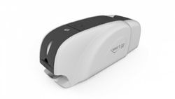 Image of SMART 31D Duplex Printer with Contactless Encoder