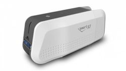 Image of SMART 51D Duplex Printer with Contactless Encoder