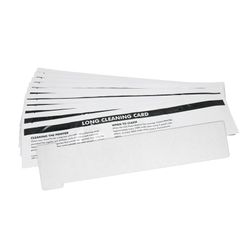 Image of IDP Long Cleaning Card (10-Pack)