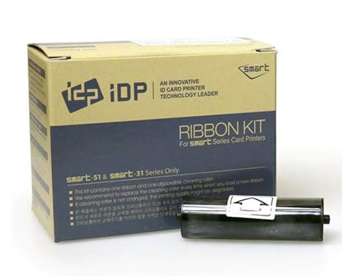 Duplex Color Ribbon  image thumbnail