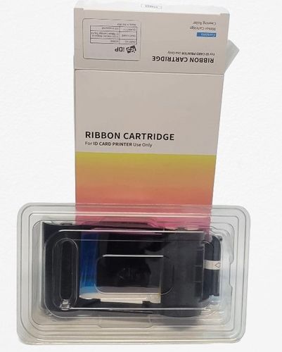 Single Color Ribbon With Extra Cassette-SMART 31/51 Copy  image thumbnail