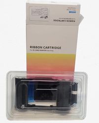 Image of Single Color Ribbon With Extra Cassette-SMART 31/51 Copy 