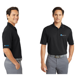 Image of Nike Golf Dri-Fit Micro Pique Polo Shirt