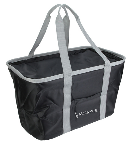 Venture Collapsible Cooler Bag image thumbnail