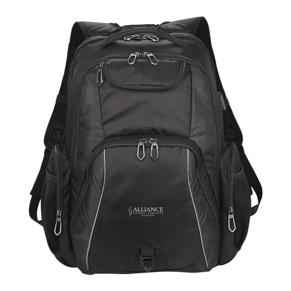 Rainier TSA 17" Computer Backpack primary image