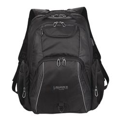 Image of Rainier TSA 17" Computer Backpack