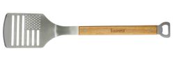 Image of Gourmet Patriotic Spatula & Bottle Opener