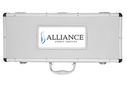 5 Piece Deluxe BBQ Set image thumbnail