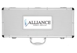 Image of 5 Piece Deluxe BBQ Set