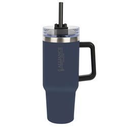 Image of 40 Oz. Intrepid Stainless Steel Tumbler