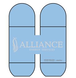 Image of 14 Oz. Asobu® Orb Vacuum Insulated Water Bottle