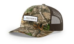 Image of Richardson 112 Trucker Snapback Cap