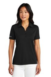 Image of TravisMathew Women's Coto Performance Polo