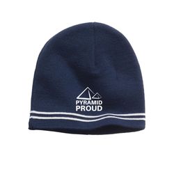 Image of PROUD - Sport-Tek Spectator Beanie