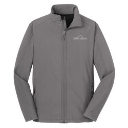 Image of SM - Port Authority Core Soft Shell Jacket