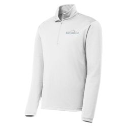 Image of SM - Sport-Tek PosiCharge Competitor 1/4-Zip Pullover