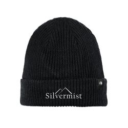 Image of SM - The North Face Circular Rib Beanie