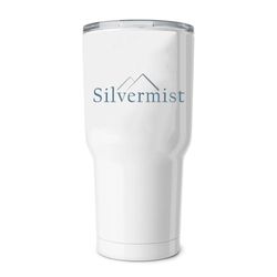 Image of SM - 30 oz. Insulated Tumbler