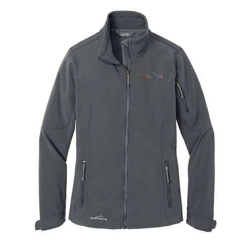 SM - Eddie Bauer - Ladies Soft Shell Jacket - PM image thumbnail