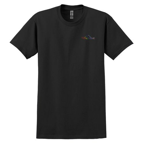 SM - Gildan Ultra Cotton 100% US Cotton T-Shirt image thumbnail