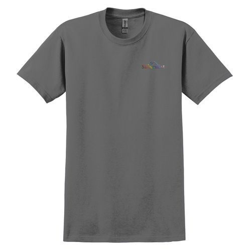 SM - Gildan Ultra Cotton 100% US Cotton T-Shirt image thumbnail