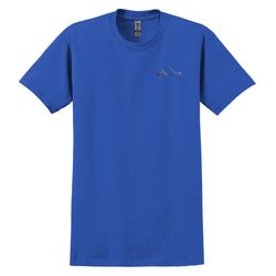 Image of SM - Gildan Ultra Cotton 100% US Cotton T-Shirt