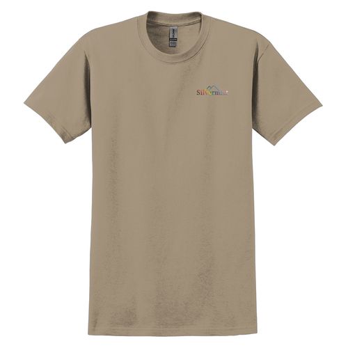 SM - Gildan Ultra Cotton 100% US Cotton T-Shirt image thumbnail