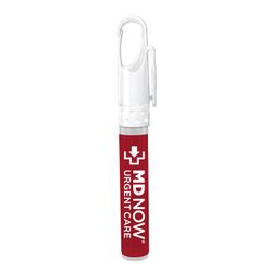 Image of Pen Hand Sanitizer