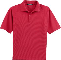 Image of Port Authority® Men's Dry Zone® Ottoman Polo
