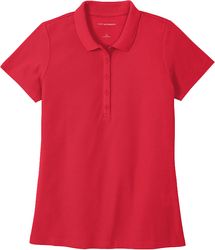 Image of Port Authority® Ladies SuperPro React™ Polo