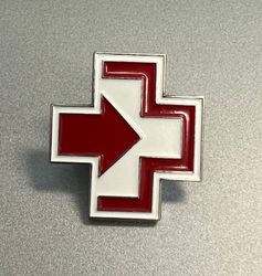 Image of 1" Custom Lapel Pin